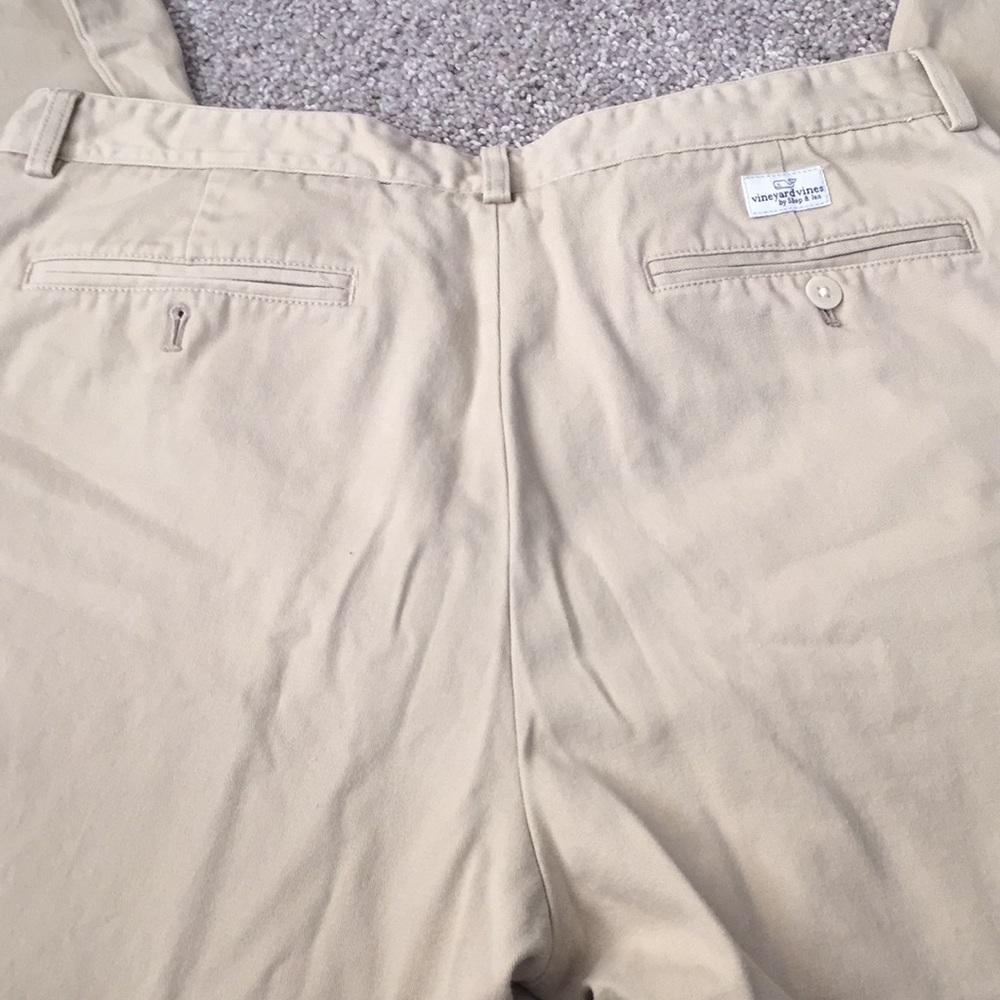 Men’s Khaki pants